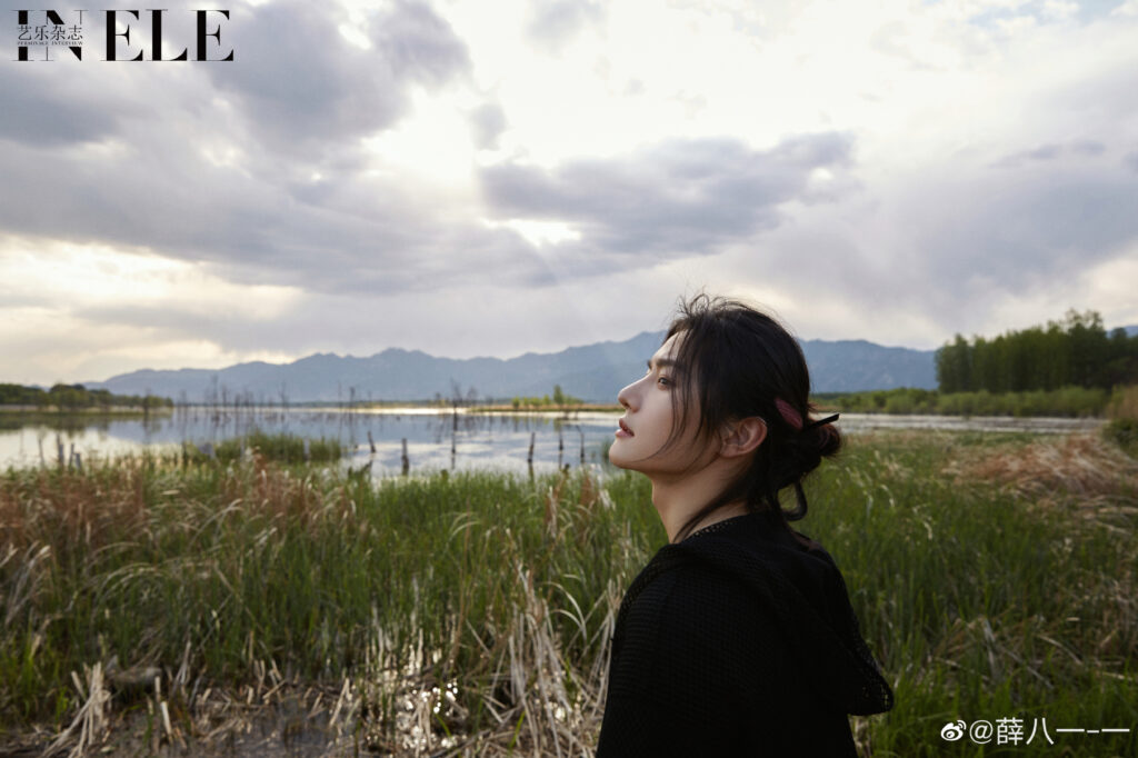 20210611-4 XueBayi 薛八一-一 微博