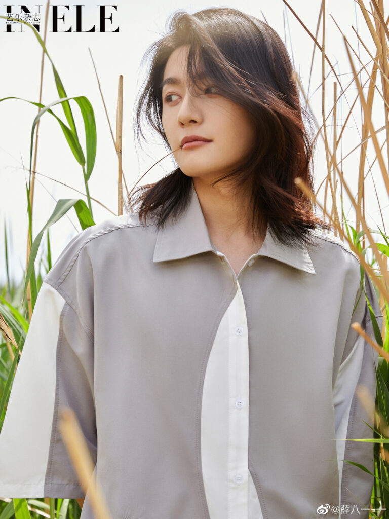 20210611-7 XueBayi 薛八一-一 微博