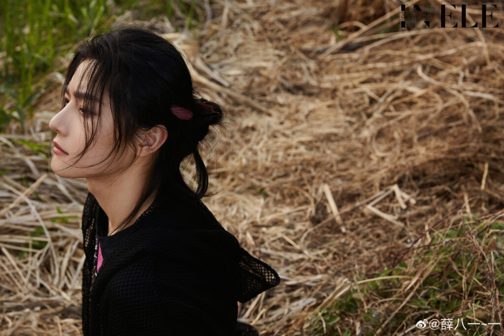 20210611-9 XueBayi 薛八一-一 微博