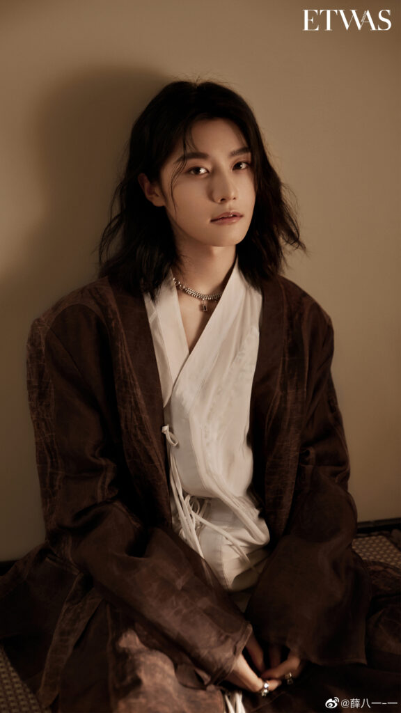 20210614-3 XueBayi 薛八一-一 微博