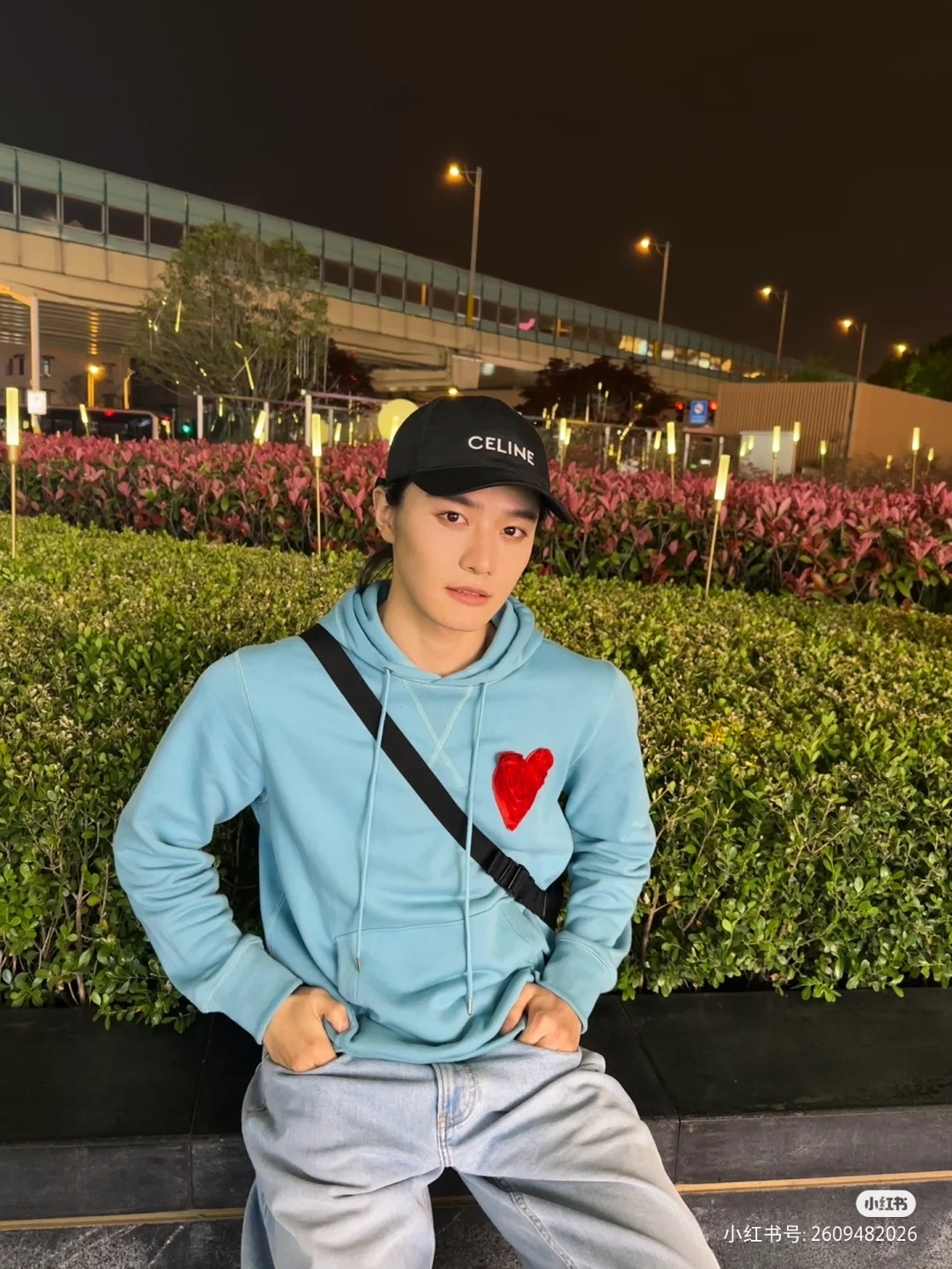 20230426-2 XueBayi 薛八一 小红书