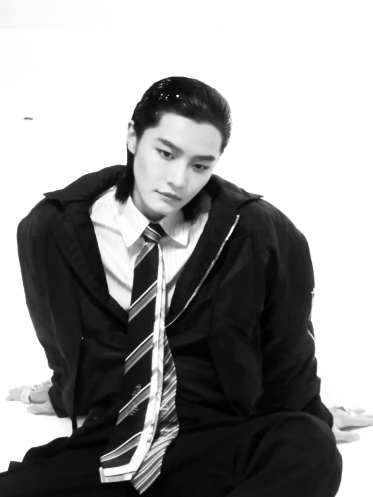 20230507-4 XueBayi 薛八一丶 微博