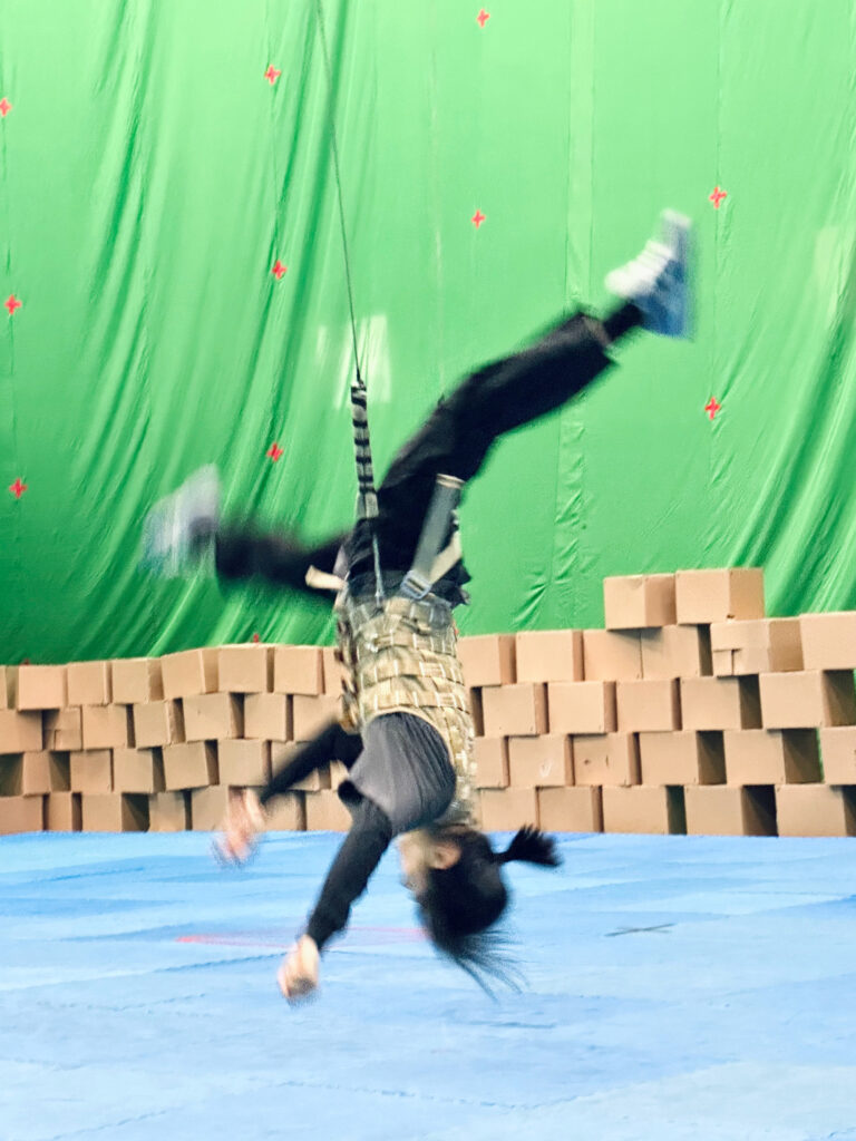 20230509-1 XueBayi 薛八一丶 微博