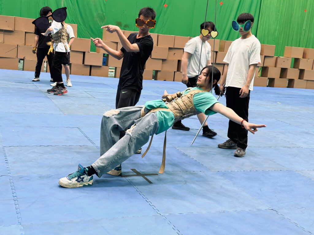 20230509-2 XueBayi 薛八一丶 微博