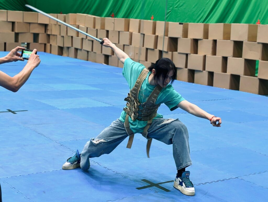 20230509-5 XueBayi 薛八一丶 微博