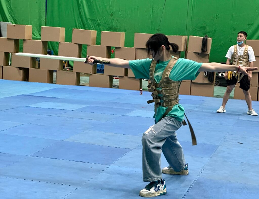 20230509-6 XueBayi 薛八一丶 微博