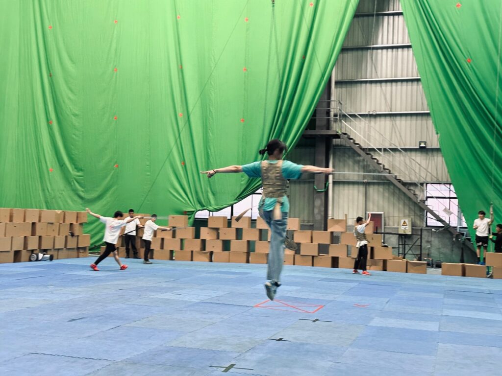 20230509-8 XueBayi 薛八一丶 微博