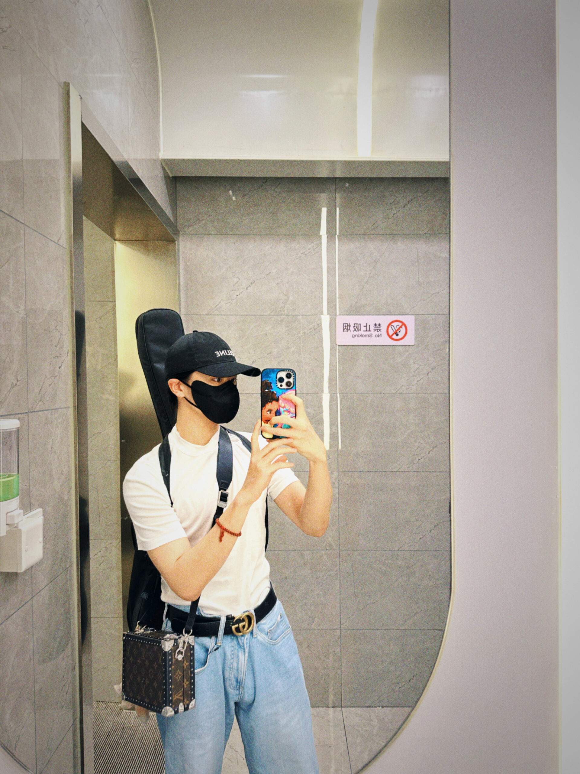 20230511-2 XueBayi 薛八一丶 微博