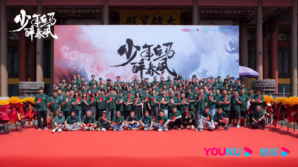 20230516-2 XueBayi 薛八一丶 微博