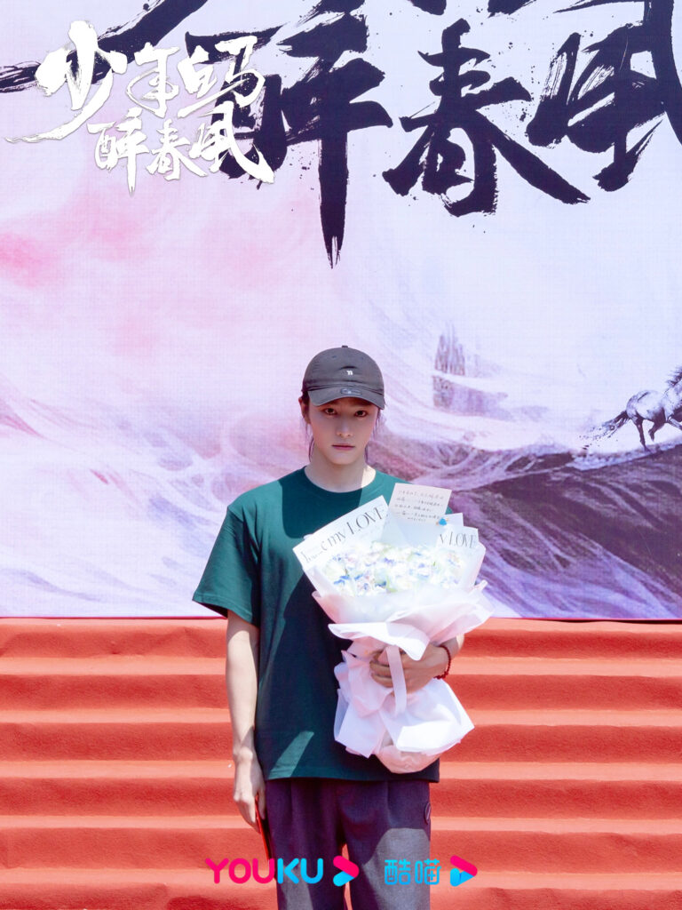 20230516-5 XueBayi 薛八一丶 微博