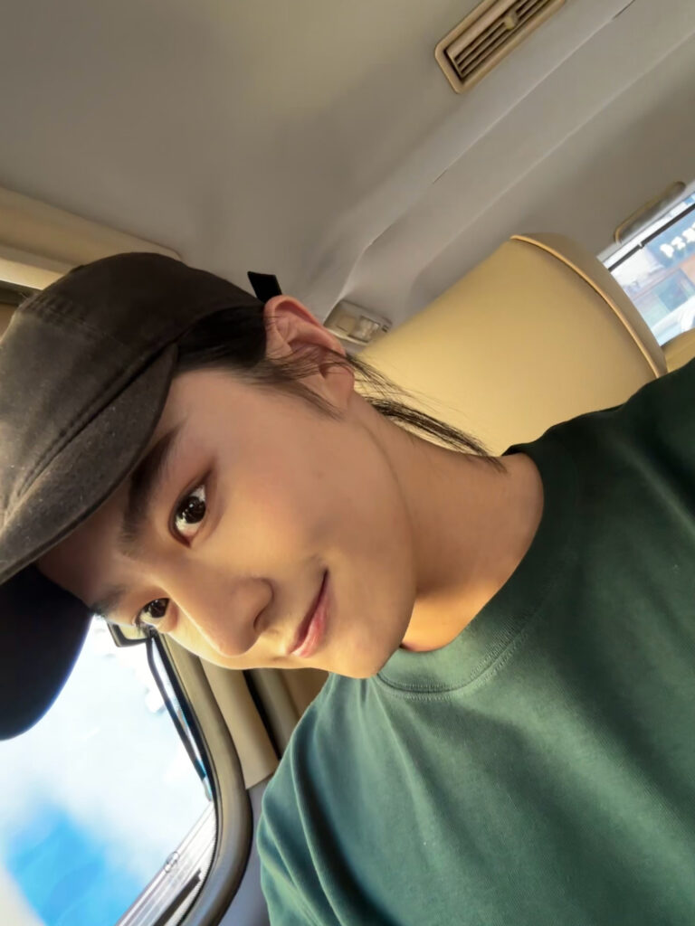 20230516-6 XueBayi 薛八一丶 微博