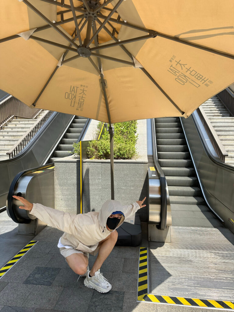 20230519-5 XueBayi 薛八一丶 微博