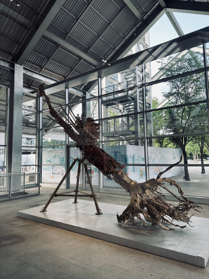 20230521-17 XueBayi 薛八一丶 微博