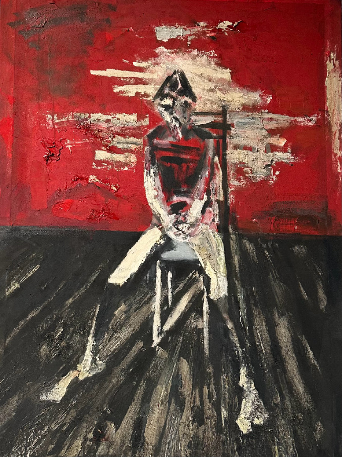 20230521-18 XueBayi 薛八一丶 微博