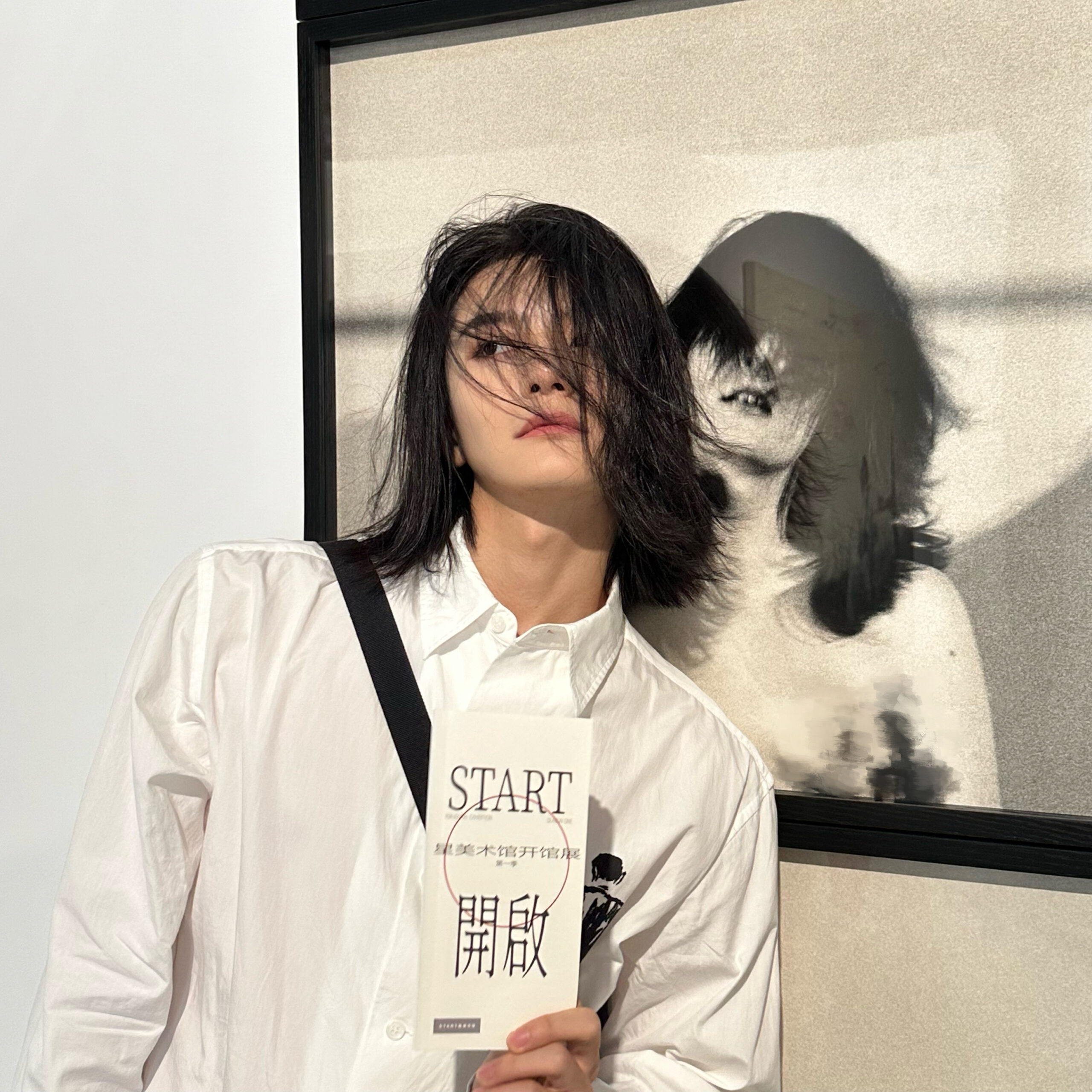 20230521-5 XueBayi 薛八一丶 微博