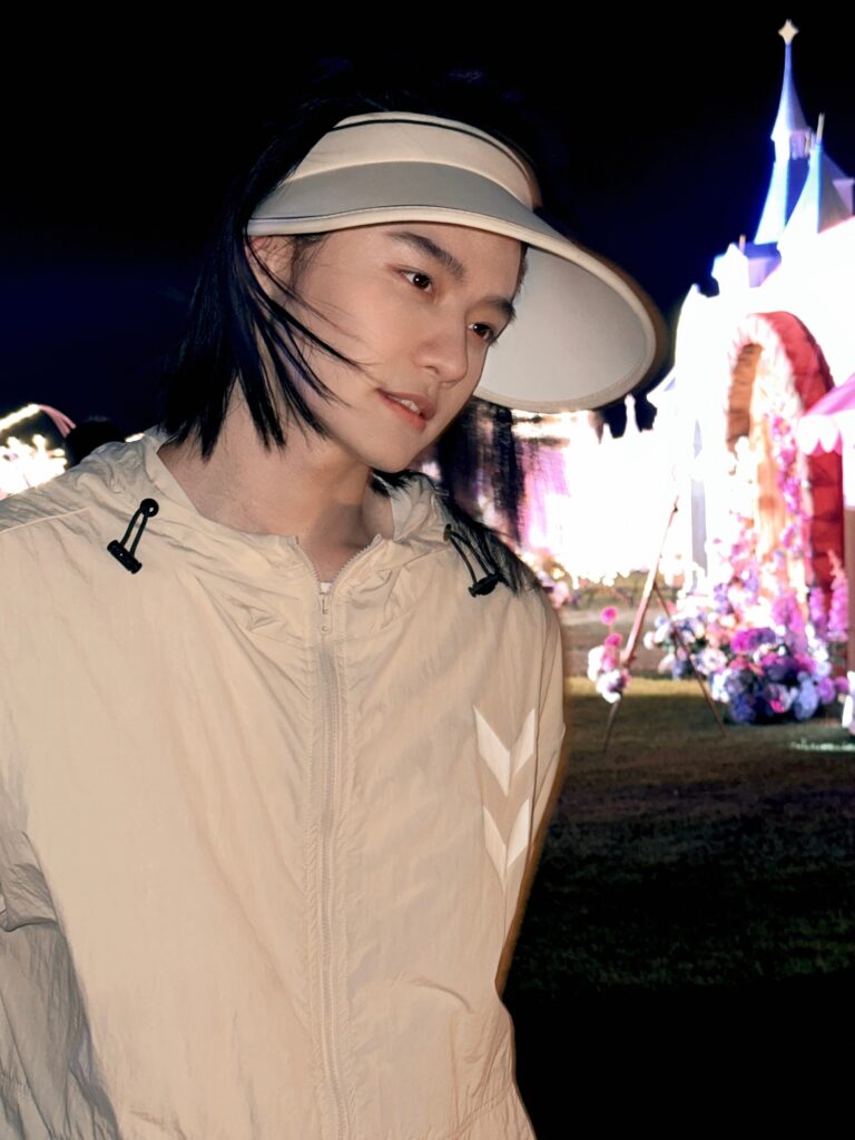 20230529-11 XueBayi 薛八一丶 微博