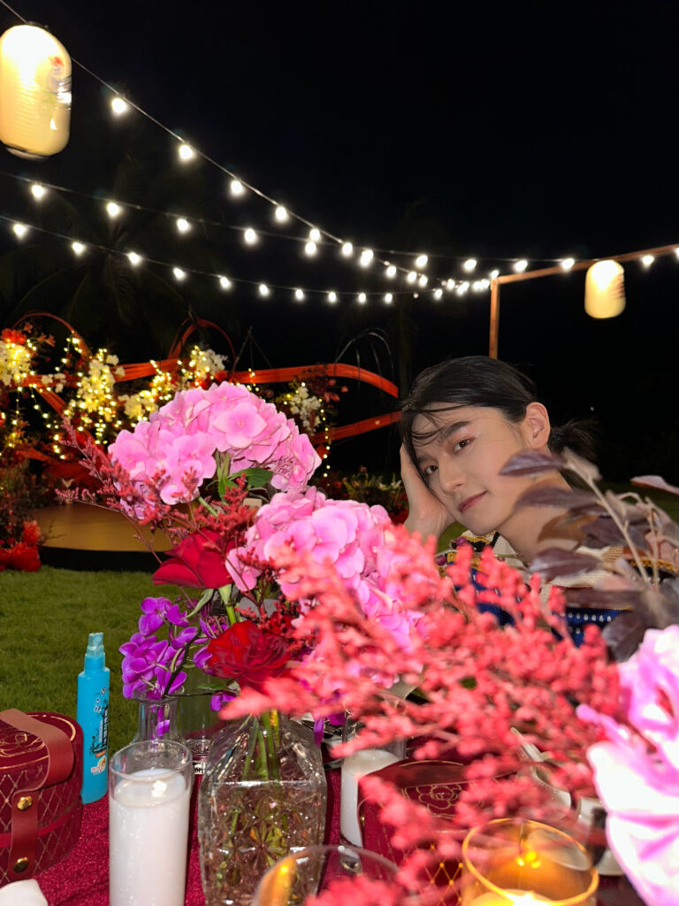 20230529-12 XueBayi 薛八一丶 微博