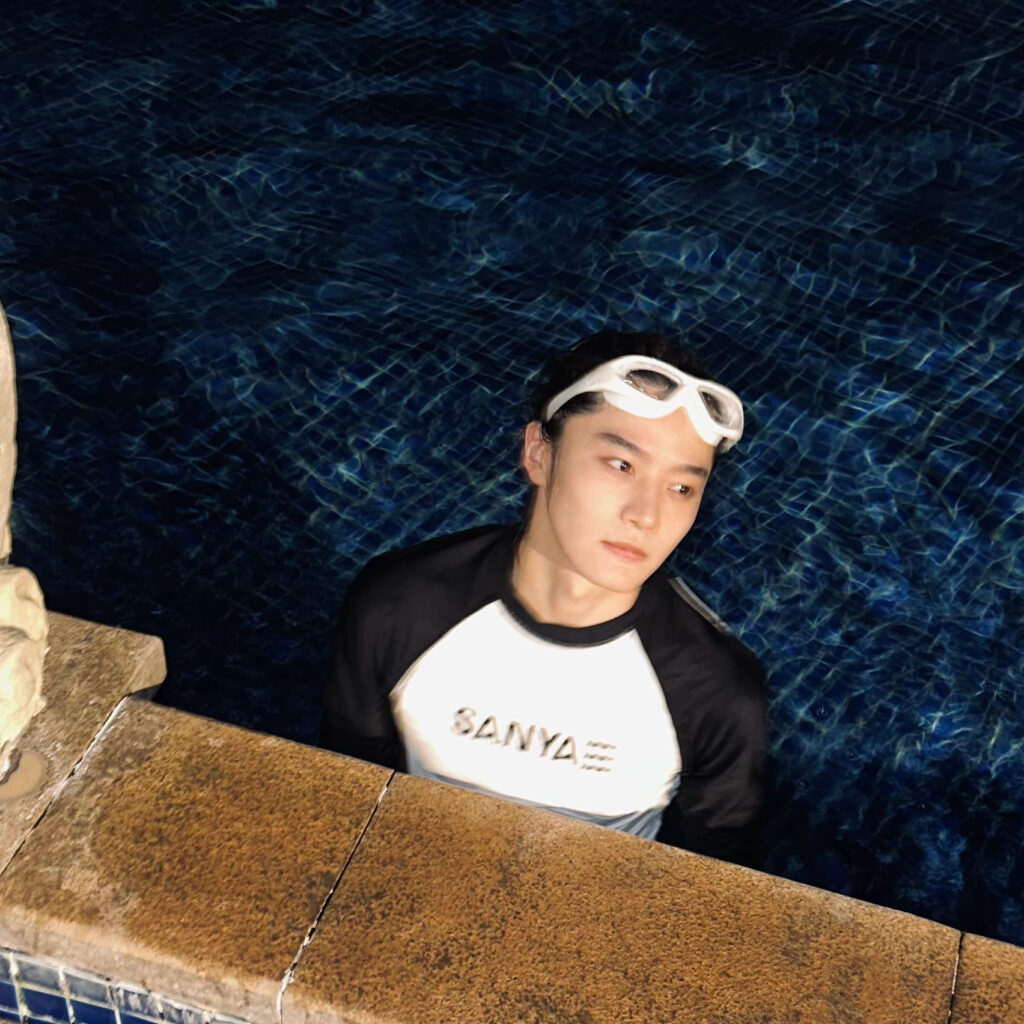 20230529-18 XueBayi 薛八一丶 微博