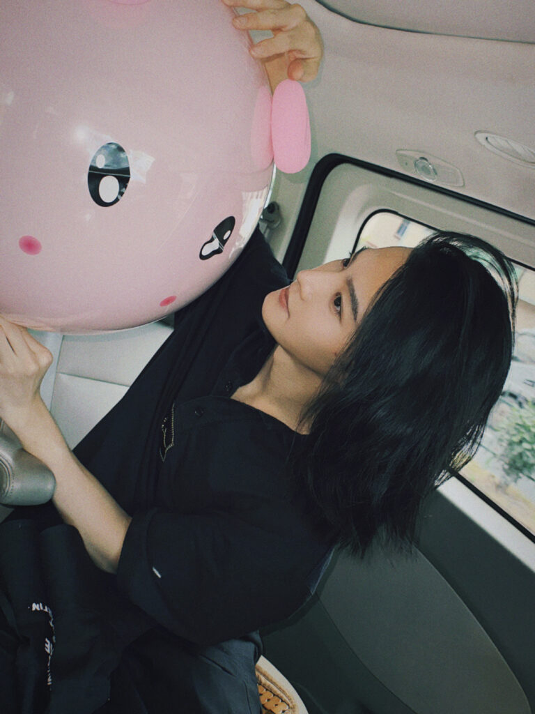 20230601-1 XueBayi 薛八一丶 微博