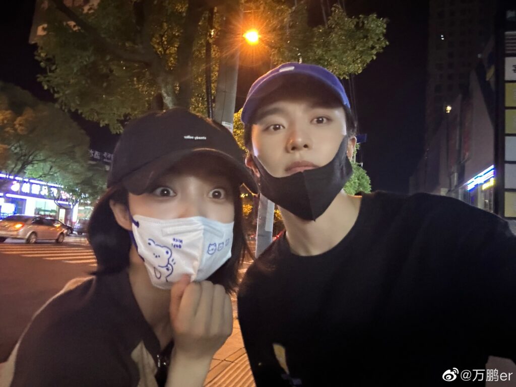 20230620-10 WanPeng 万鹏er 微博