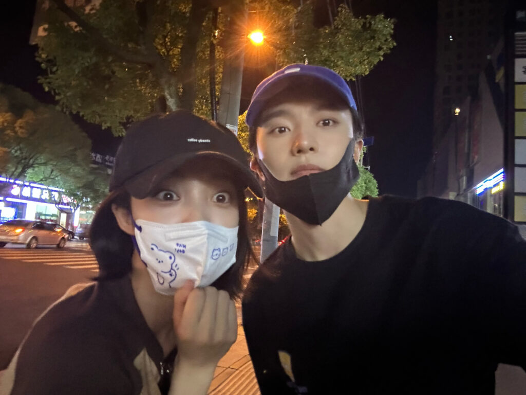 20230620-14 XueBayi 薛八一丶 微博