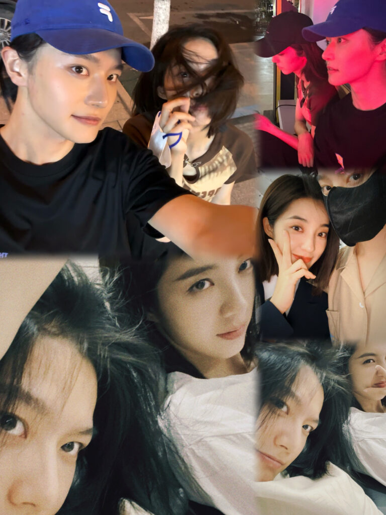 20230620-2 XueBayi 薛八一丶 微博