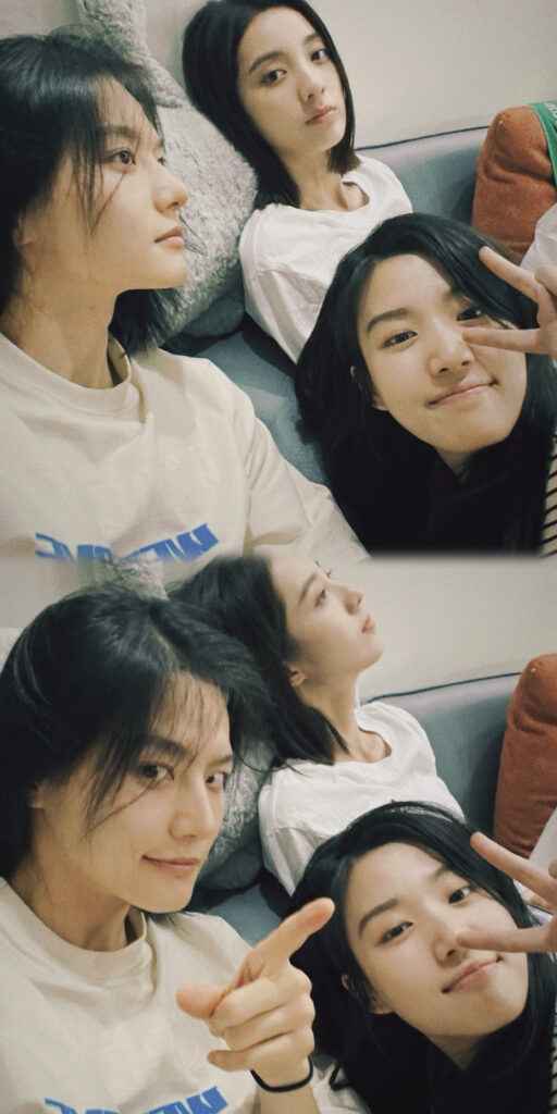 20230620-4 XueBayi 薛八一丶 微博