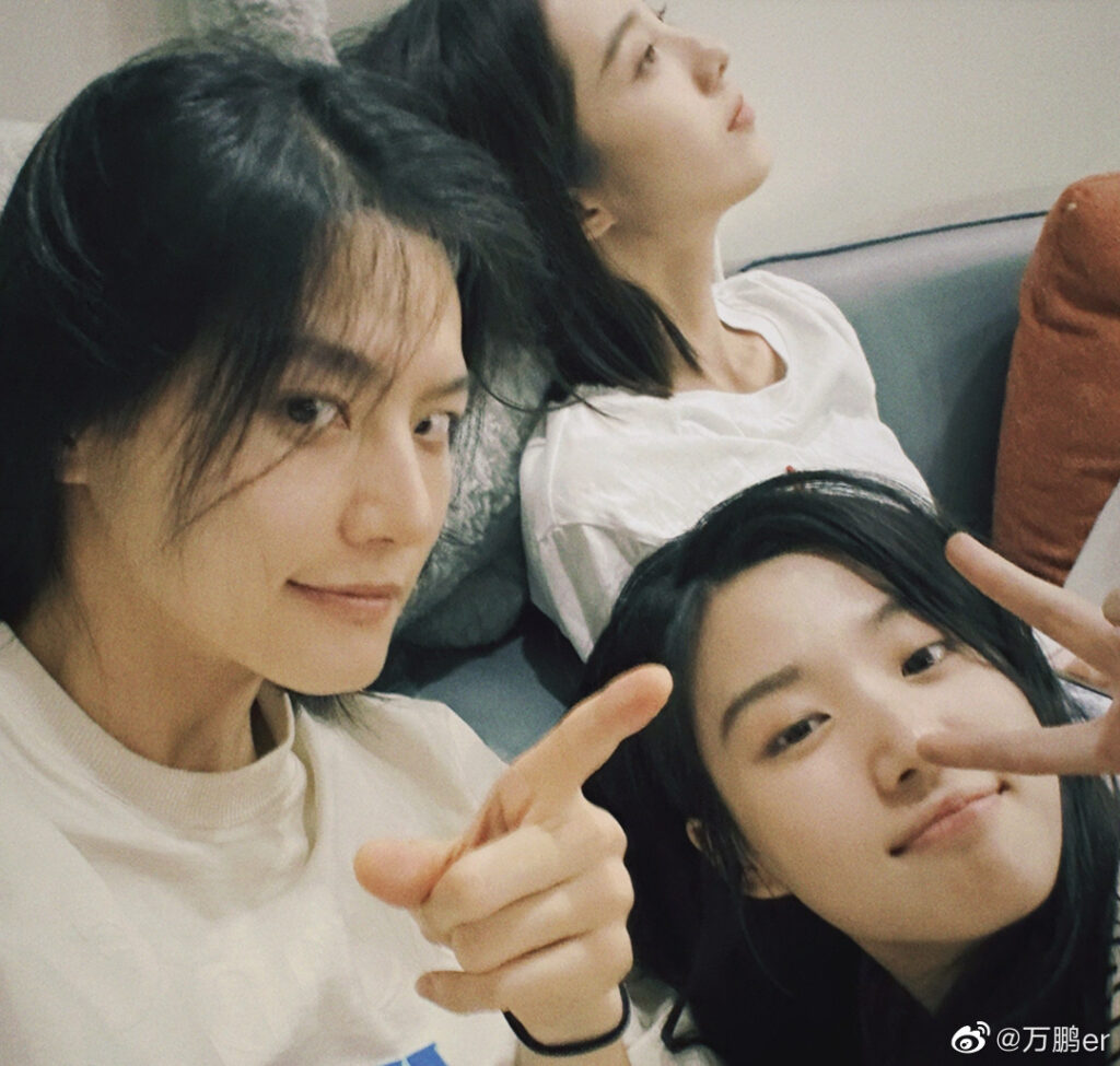 20230620-5 WanPeng 万鹏er 微博