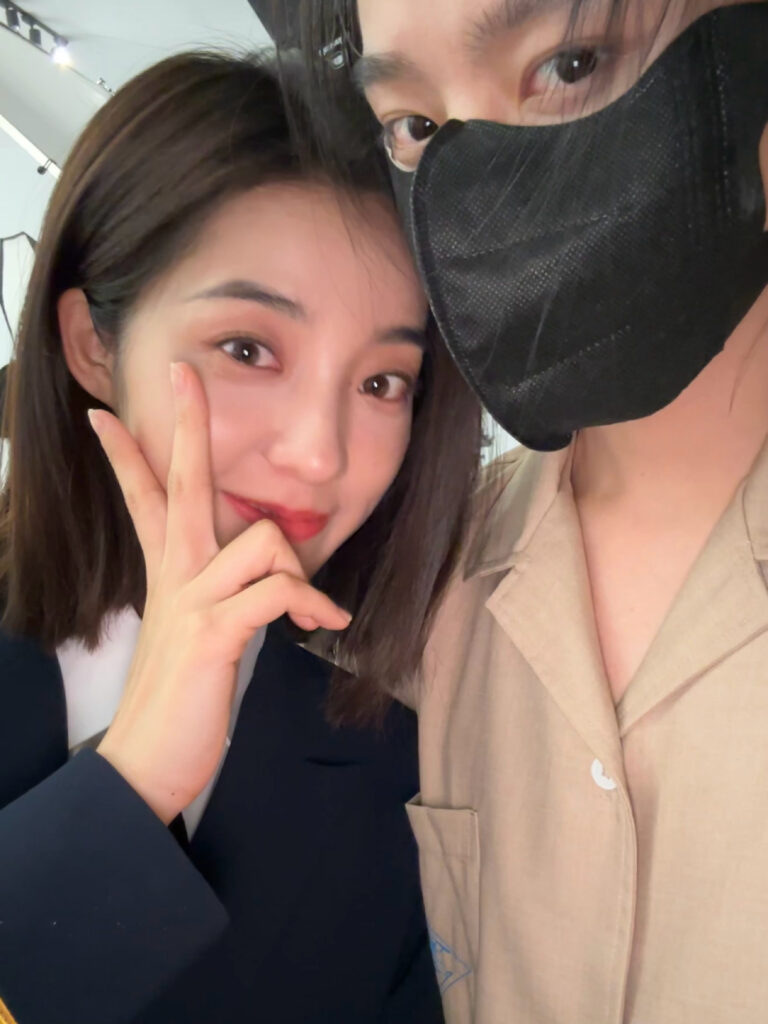 20230620-7 WanPeng 万鹏er 微博