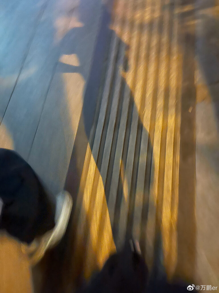 20230620-8 WanPeng 万鹏er 微博