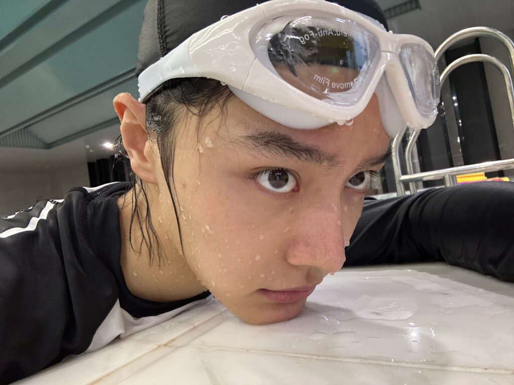 20230620-9 XueBayi 薛八一丶 微博