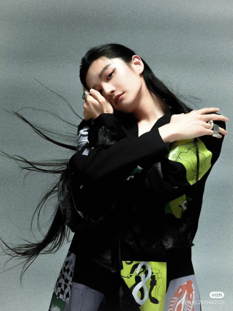 20230531-1 XueBayi 薛八一 小红书