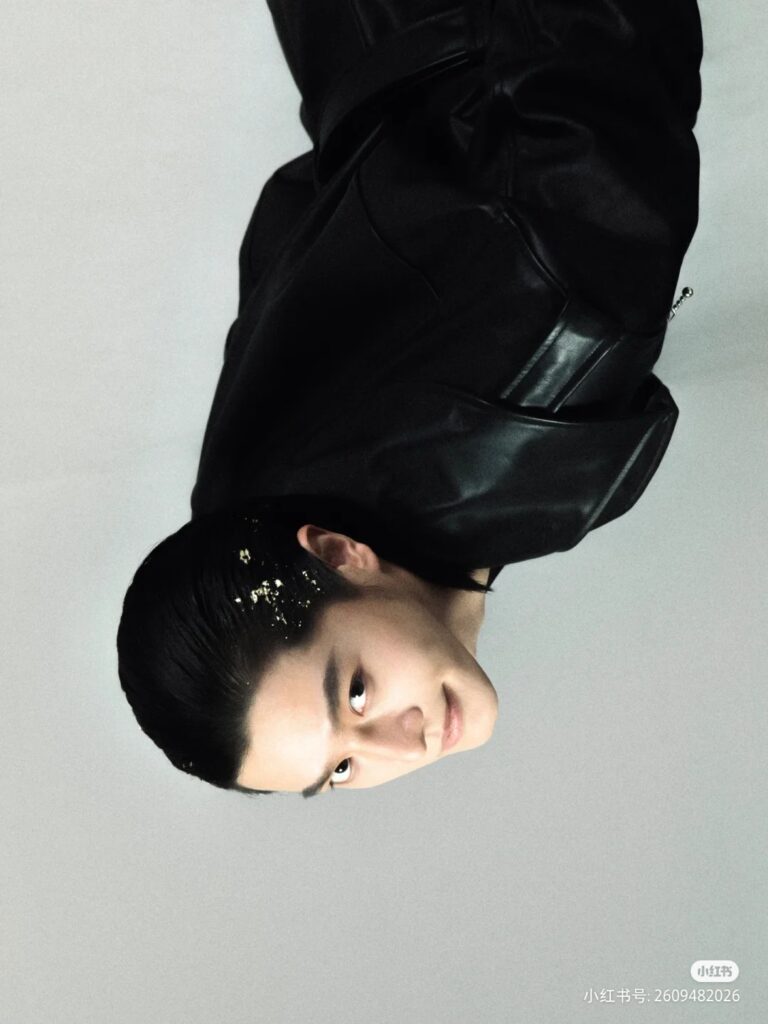 20230601-1 XueBayi 薛八一 小红书