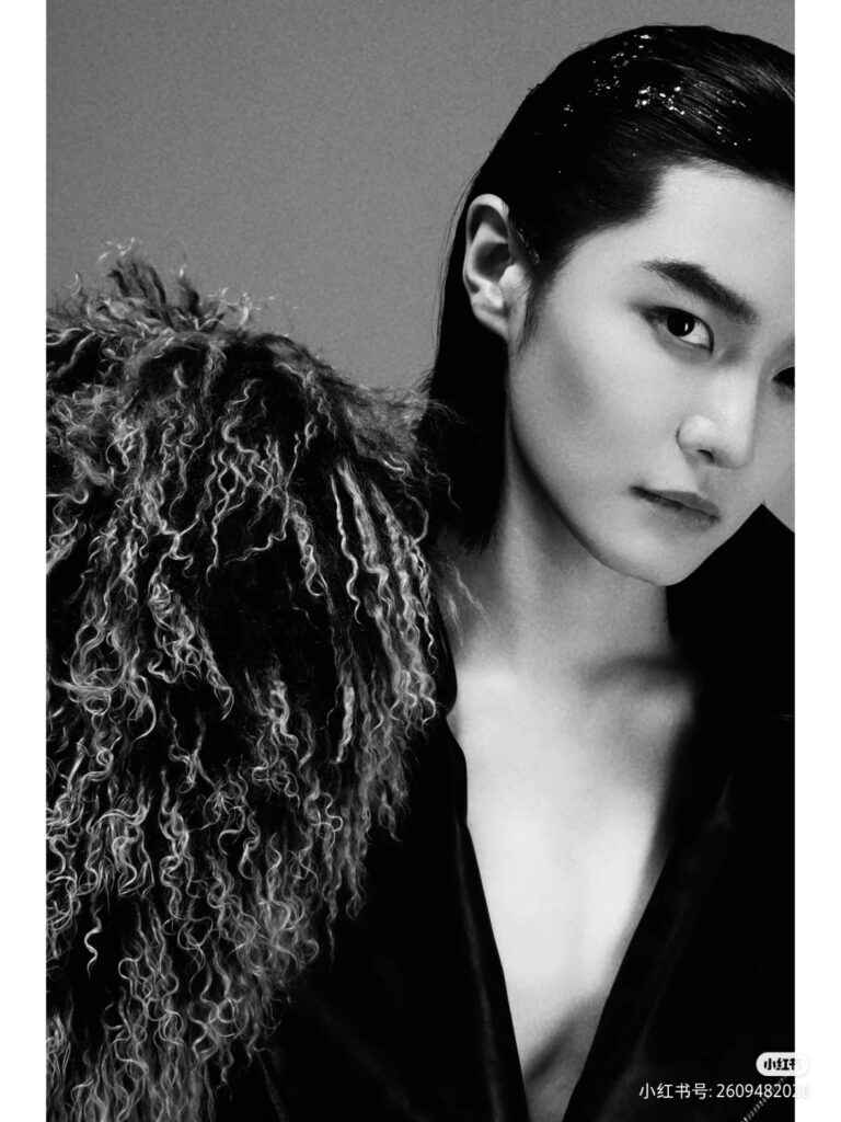 20230601-3 XueBayi 薛八一 小红书