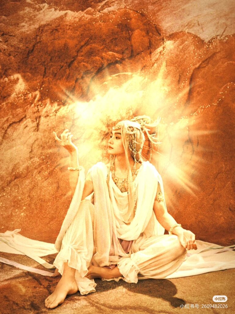 20230610-1 XueBayi 薛八一 小红书