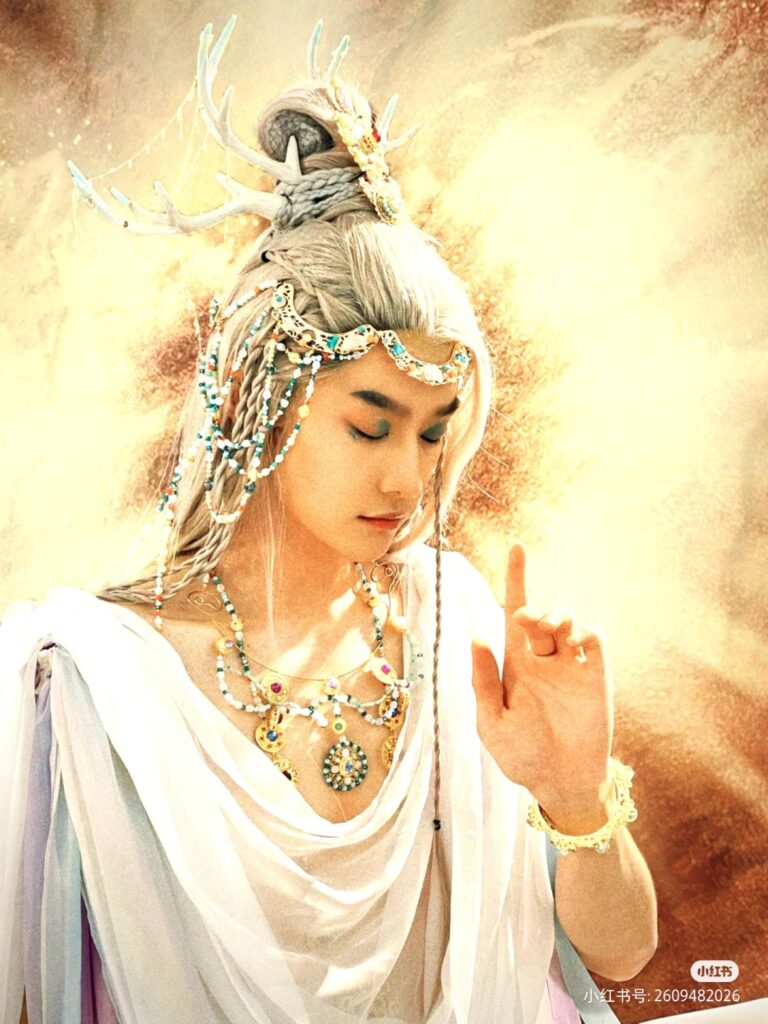 20230610-3 XueBayi 薛八一 小红书