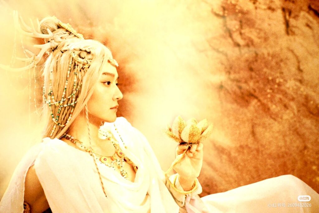 20230610-4 XueBayi 薛八一 小红书