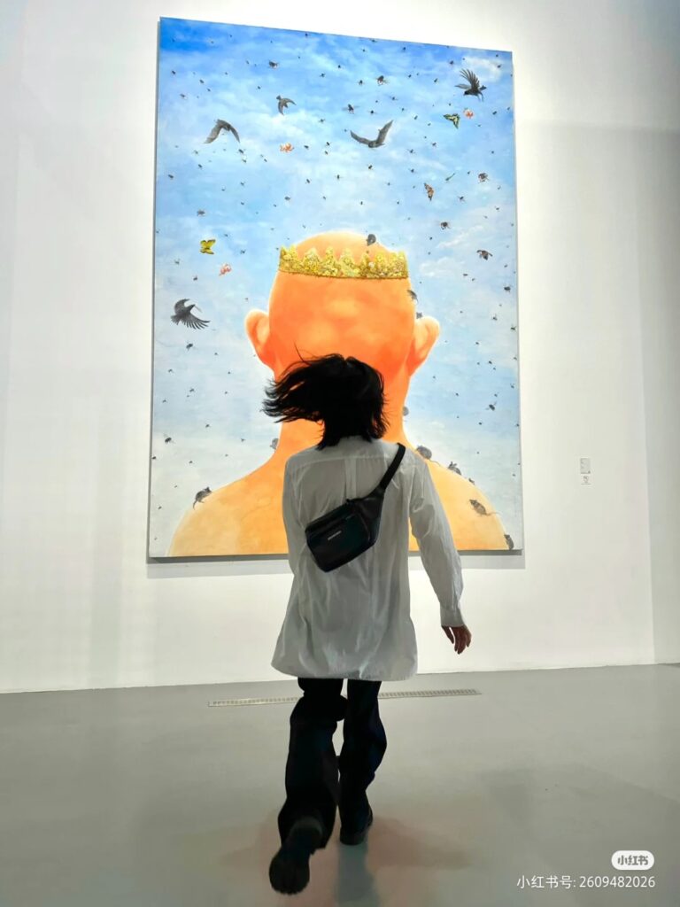 20230625-3 XueBayi 薛八一 小红书