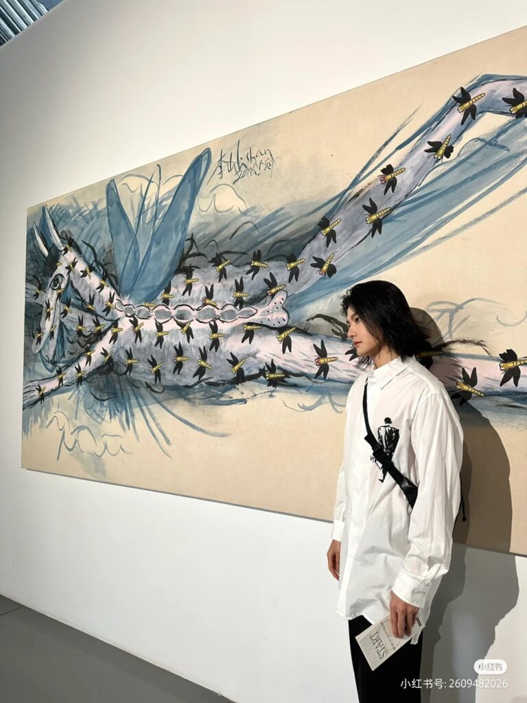 20230625-5 XueBayi 薛八一 小红书