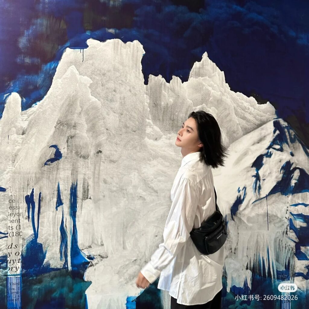 20230625-6 XueBayi 薛八一 小红书