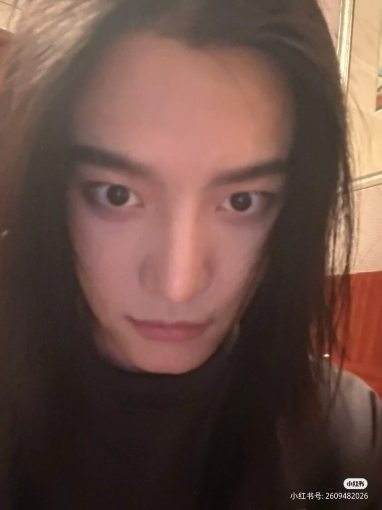 20230623-1 XueBayi 薛八一 小红书