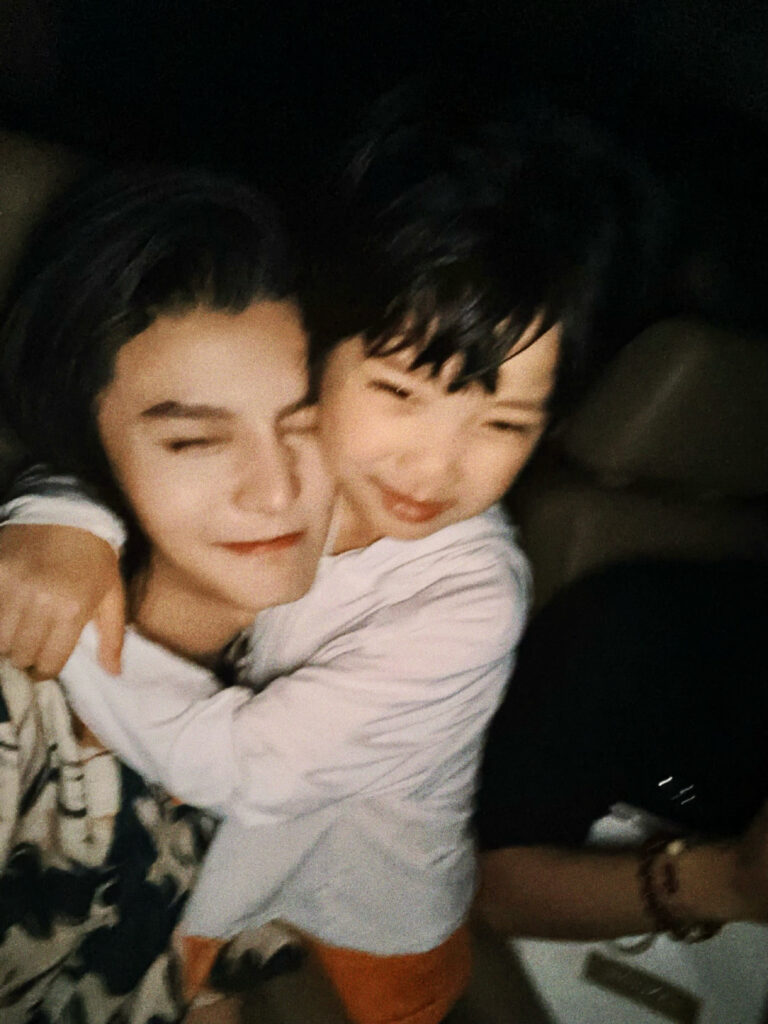 20230630-7 XueBayi 薛八一丶 微博