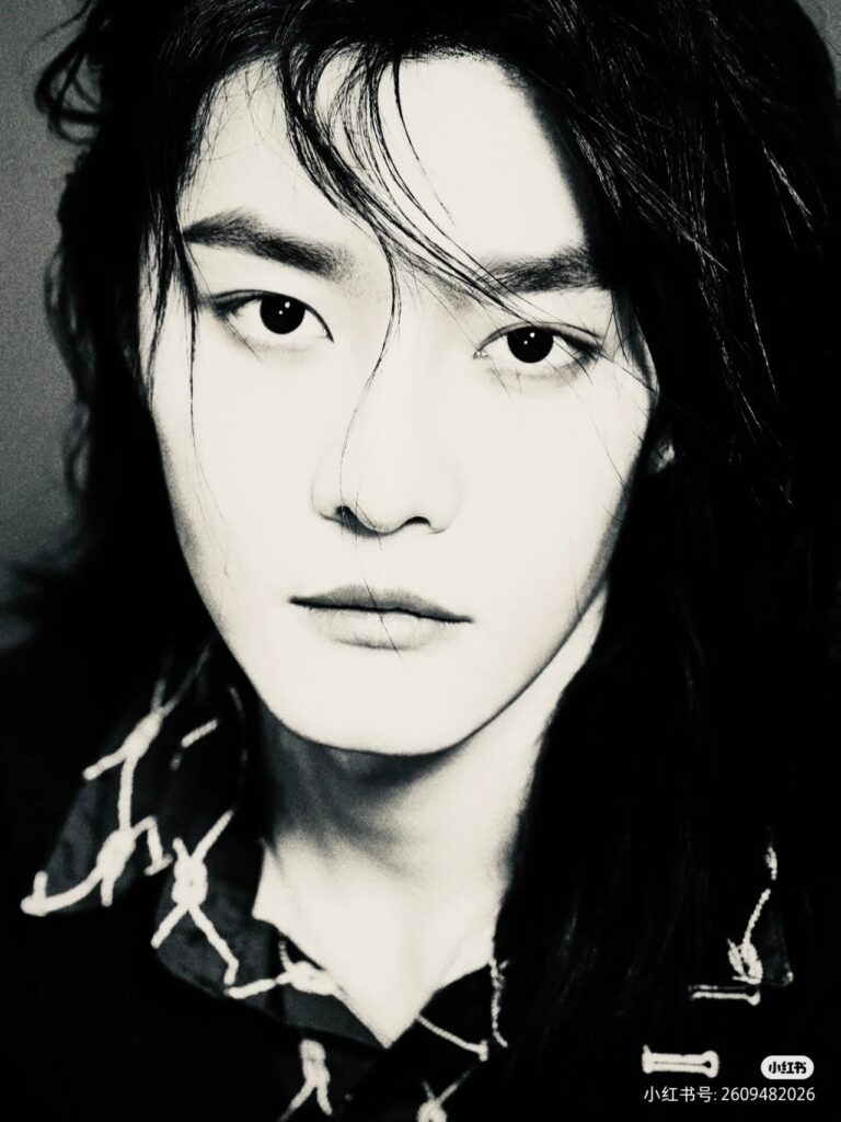 20230630-1 XueBayi 薛八一 小红书