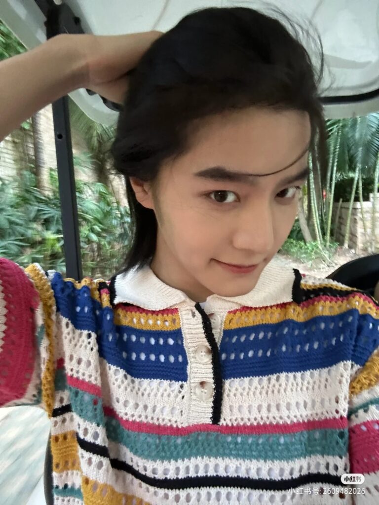 20230630-2 XueBayi 薛八一 小红书