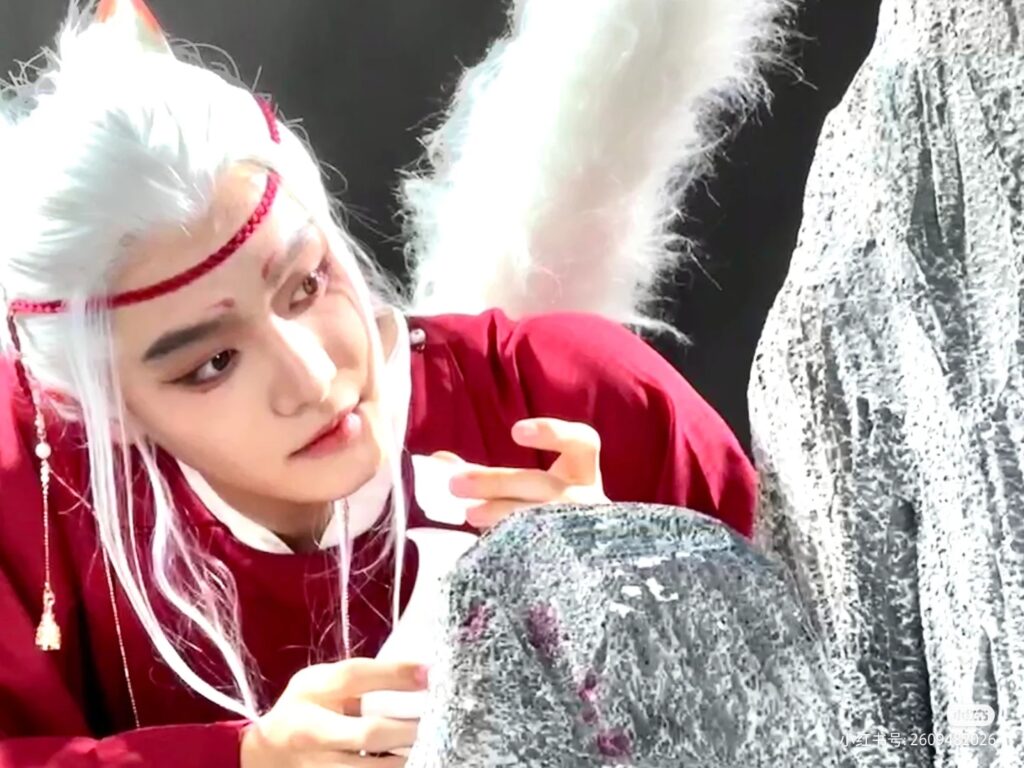 20230701-1 XueBayi 薛八一 小红书