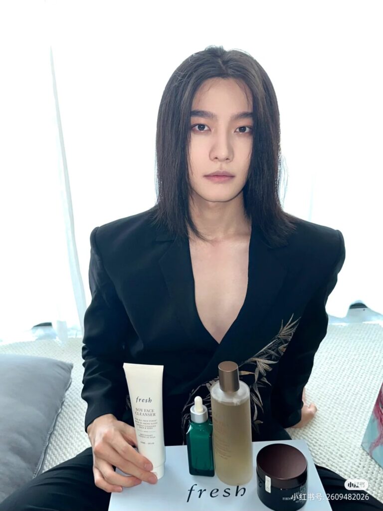 20230715-2 XueBayi 薛八一 小红书