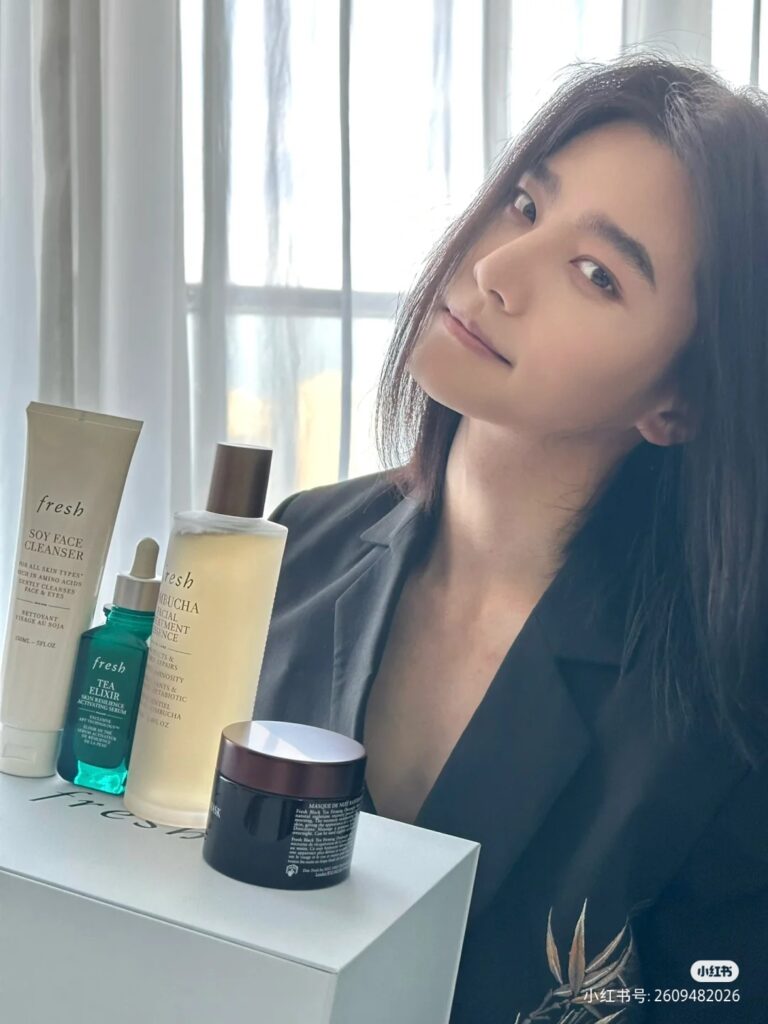 20230715-4 XueBayi 薛八一 小红书