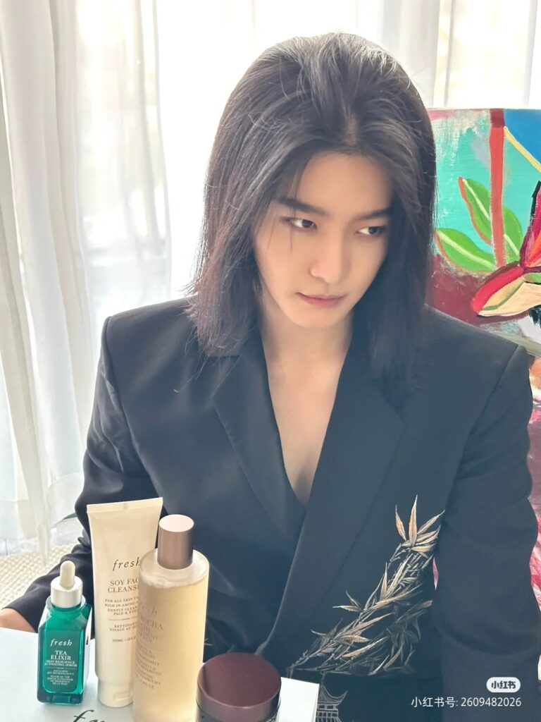 20230715-5 XueBayi 薛八一 小红书