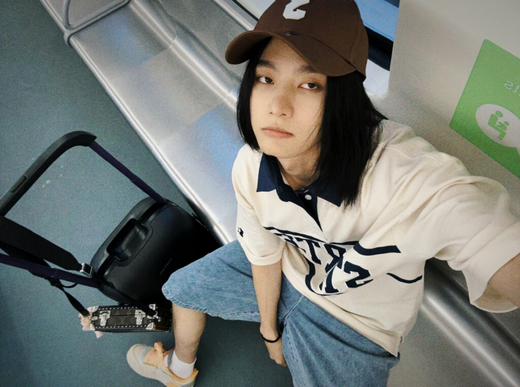 20230712-1 XueBayi 薛八一丶 微博