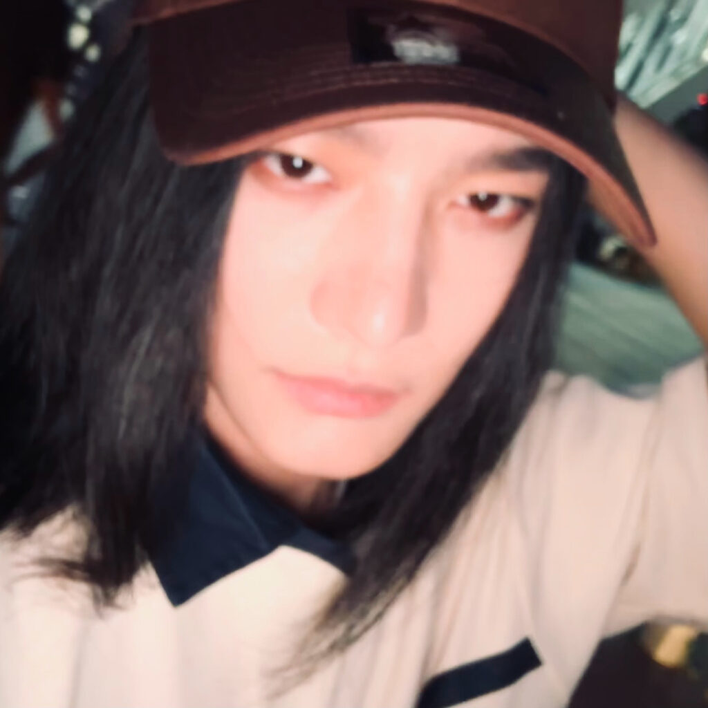 20230712-5 XueBayi 薛八一丶 微博